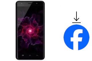 Como instalar o Facebook em um Nomi i5510 Space M