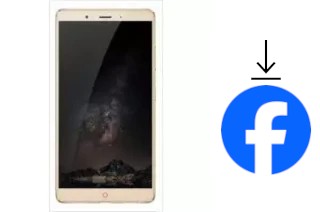 Como instalar o Facebook em um nubia Z11