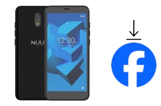 Como instalar o Facebook em um NUU Mobile A10L