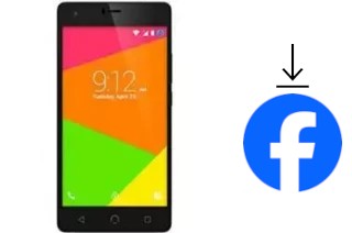 Como instalar o Facebook em um NUU Mobile N4L