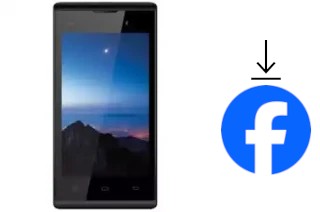 Como instalar o Facebook em um Okapia Spark