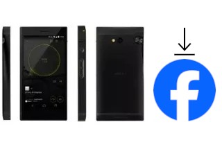 Como instalar o Facebook em um Onkyo Granbeat