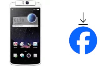 Como instalar o Facebook em um Oppo N1