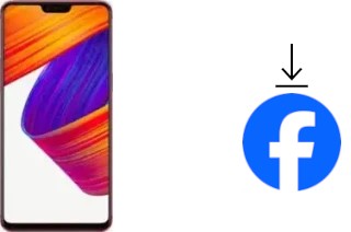 Como instalar o Facebook em um Oppo R15 Neo