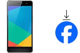 Como instalar o Facebook em um Oppo R3