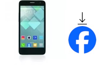 Como instalar o Facebook em um Optimus San Remo 4G