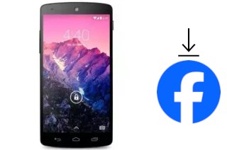 Como instalar o Facebook em um ORRO Orro N630