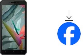 Como instalar o Facebook em um Oukitel C10