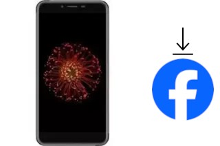 Como instalar o Facebook em um Oukitel U17