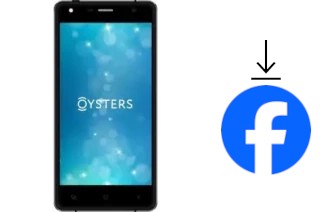 Como instalar o Facebook em um Oysters Pacific I4G