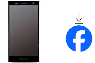 Como instalar o Facebook em um Panasonic Eluga Power