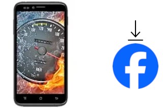 Como instalar o Facebook em um Panasonic P11