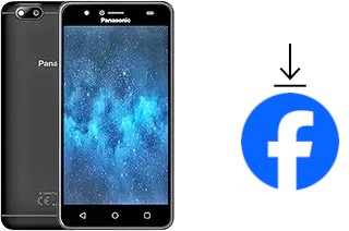 Como instalar o Facebook em um Panasonic P90