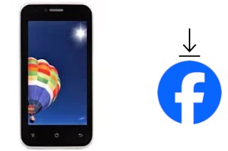 Como instalar o Facebook em um Panasonic T11