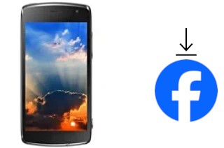 Como instalar o Facebook em um Panasonic T21