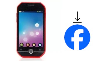 Como instalar o Facebook em um Pixel F599