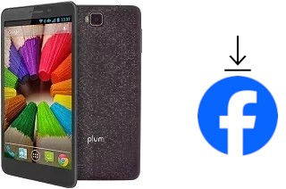 Como instalar o Facebook em um Plum Coach Pro