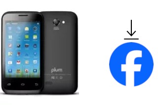 Como instalar o Facebook em um Plum Axe II