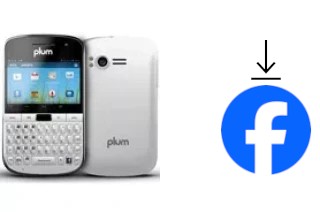 Como instalar o Facebook em um Plum Velocity II