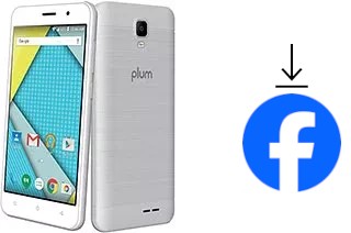 Como instalar o Facebook em um Plum Compass 2