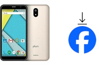 Como instalar o Facebook em um Plum Phantom 2