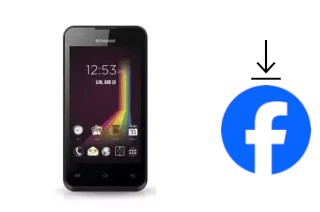 Como instalar o Facebook em um Polaroid PSPT401