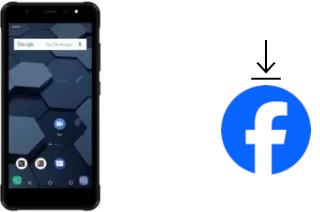 Como instalar o Facebook em um Poptel P10