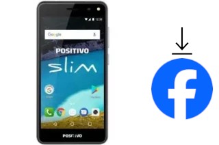 Como instalar o Facebook em um Positivo S510