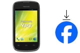 Como instalar o Facebook em um Positivo YPY S350