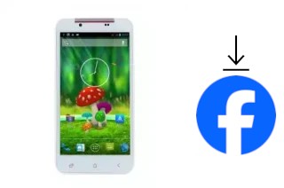 Como instalar o Facebook em um PULID Pulid F15