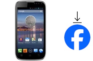 Como instalar o Facebook em um QSmart S32