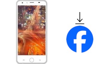 Como instalar o Facebook em um Reeder P9