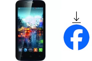 Como instalar o Facebook em um S-TELL M460