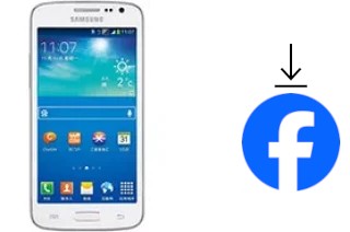 Como instalar o Facebook em um Samsung Galaxy Win Pro G3812