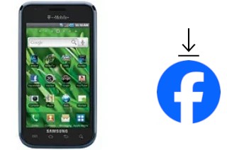 Como instalar o Facebook em um Samsung Vibrant