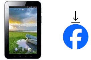 Como instalar o Facebook em um Samsung Galaxy Tab 4G LTE