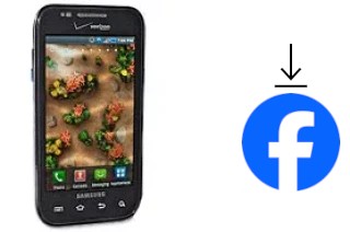 Como instalar o Facebook em um Samsung Fascinate