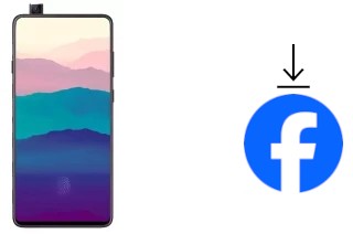 Como instalar o Facebook em um Samsung Galaxy A90