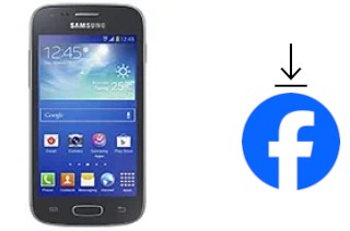 Como instalar o Facebook em um Samsung Galaxy Ace 3