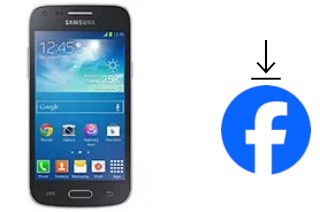 Como instalar o Facebook em um Samsung Galaxy Core Plus