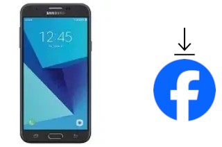 Como instalar o Facebook em um Samsung Galaxy Halo