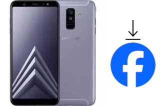 Como instalar o Facebook em um Samsung Galaxy Jean