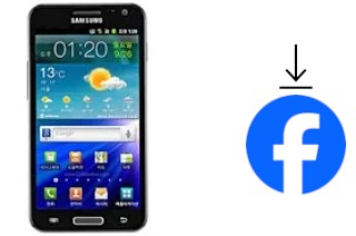 Como instalar o Facebook em um Samsung Galaxy S II HD LTE