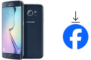 Como instalar o Facebook em um Samsung Galaxy S6 Plus