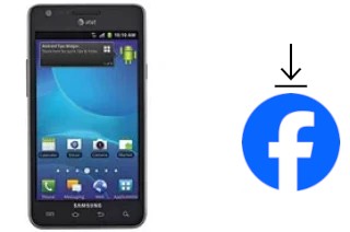 Como instalar o Facebook em um Samsung Galaxy S II I777