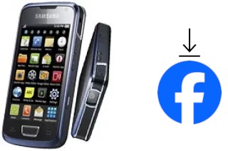 Como instalar o Facebook em um Samsung I8520 Galaxy Beam