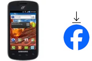 Como instalar o Facebook em um Samsung Galaxy Proclaim S720C