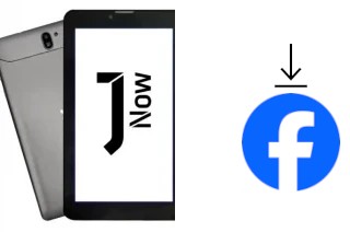 Como instalar o Facebook em um Selfix JNow