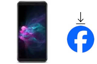 Como instalar o Facebook em um Sigma Mobile X-style S5501