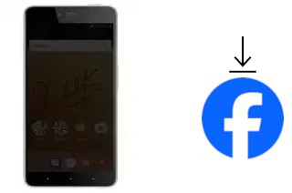 Como instalar o Facebook em um Smartron srt.phone